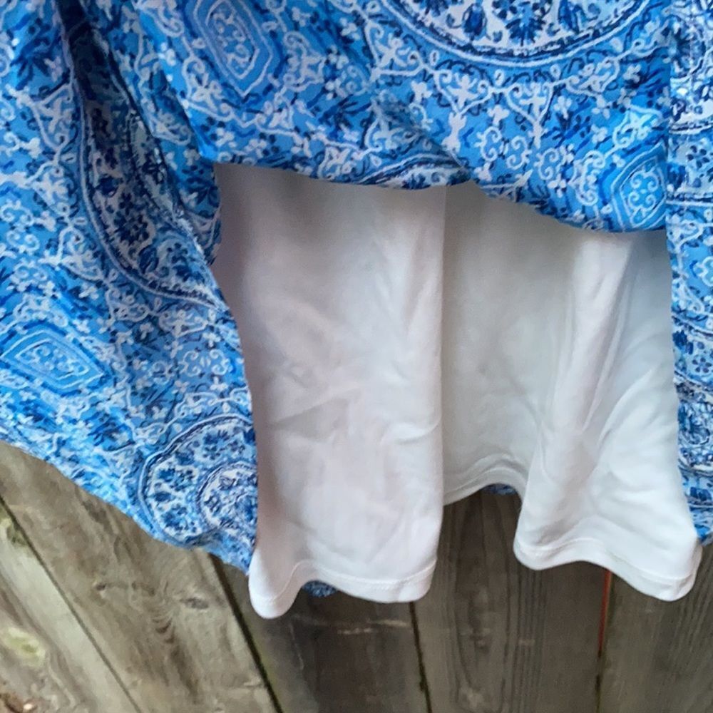 Lily Rose dress sz. XL - Picture 3 of 4